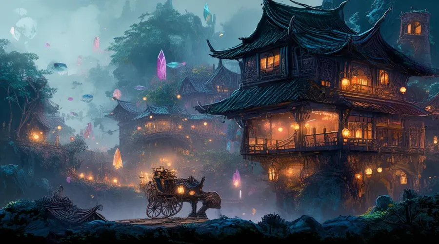 冒险之旅游戏图片1